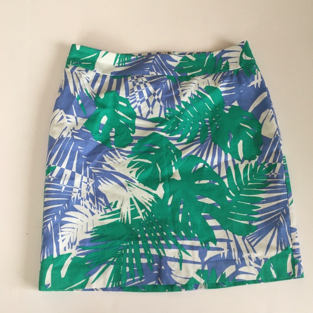 Loft Ann Taylor Skirt - Perfect for Spring!